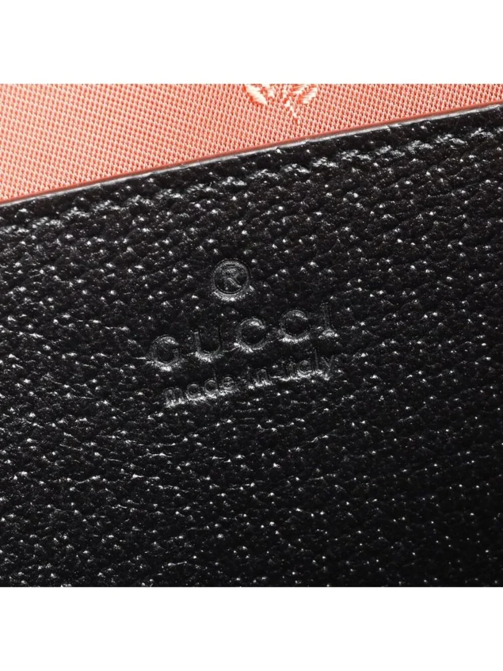 Gucci Briefcase Business Interlocking G Handbag